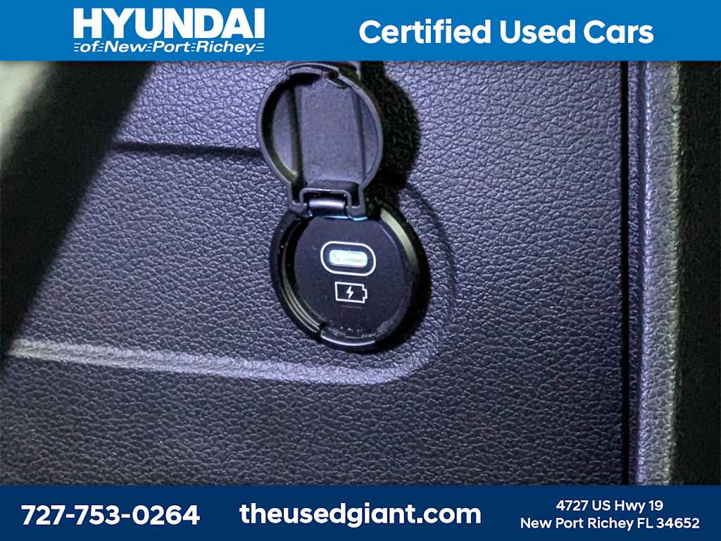 Thumbnail: 2023 Hyundai Palisade - 35