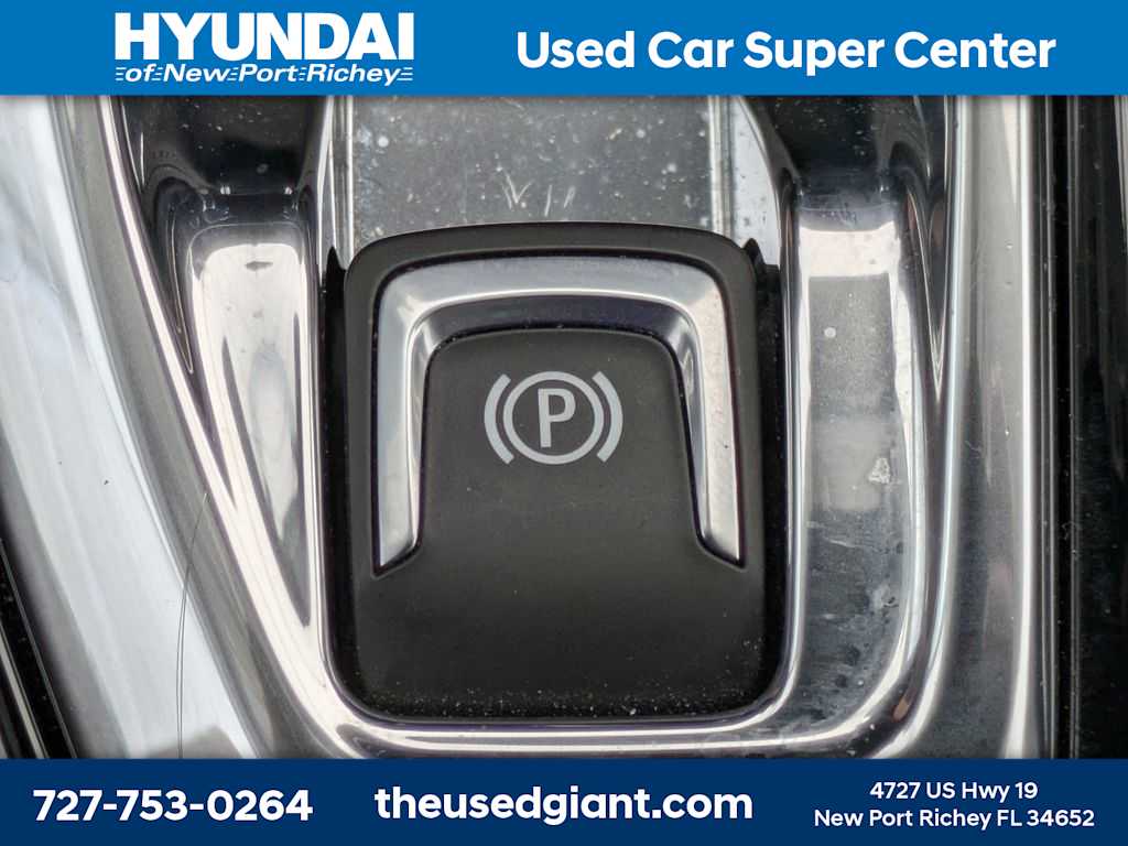 Thumbnail: 2025 Chevrolet Trax - 26
