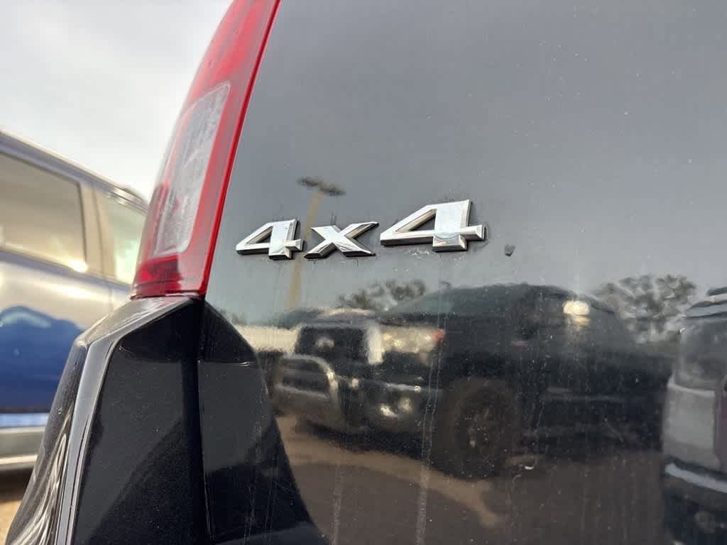 Thumbnail: 2017 Jeep Compass - 5