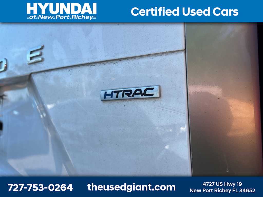 Thumbnail: 2021 Hyundai Palisade - 5
