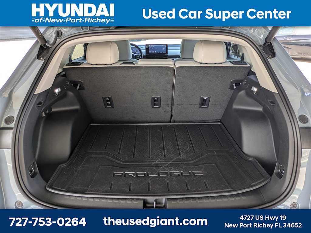 Thumbnail: 2025 Honda Prologue - 12