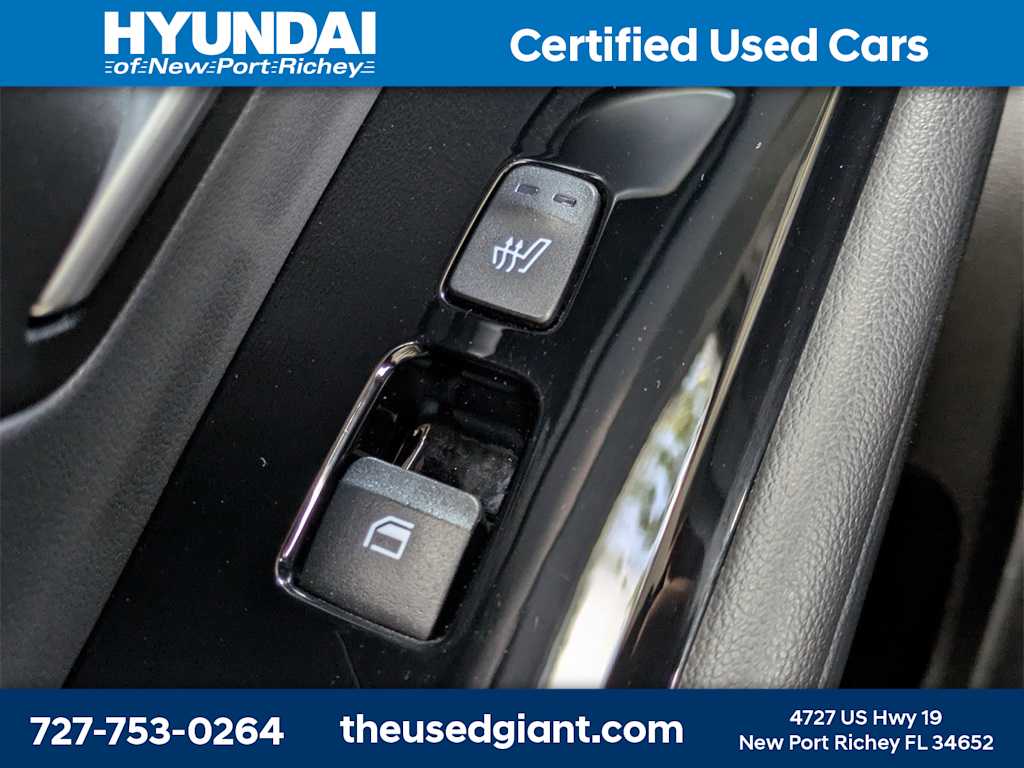 Thumbnail: 2022 Hyundai Tucson - 16