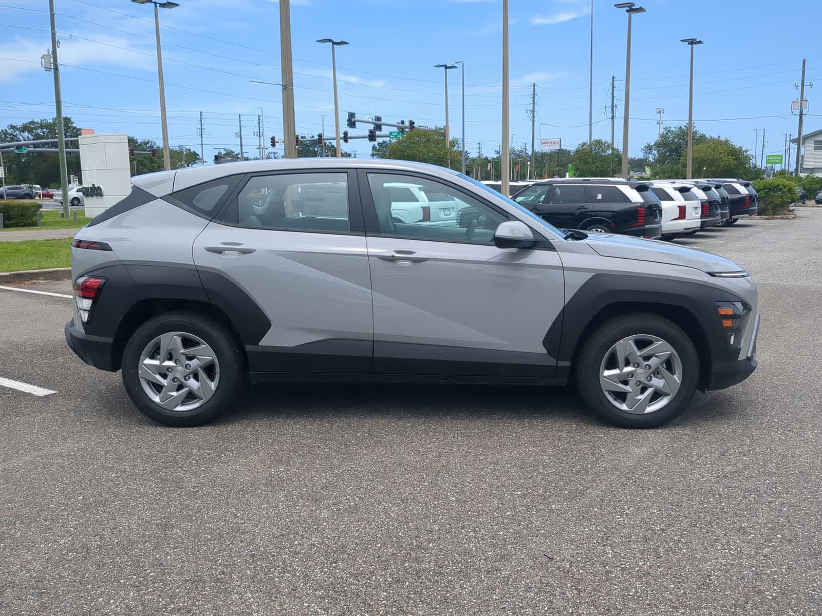 Thumbnail: 2026 Hyundai Kona - 7