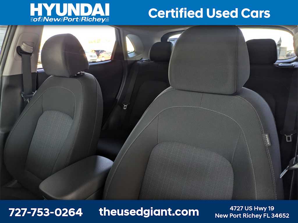 Thumbnail: 2023 Hyundai Kona - 7