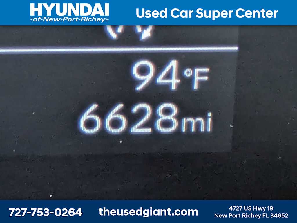 Thumbnail: 2025 Hyundai Santa Fe - 39