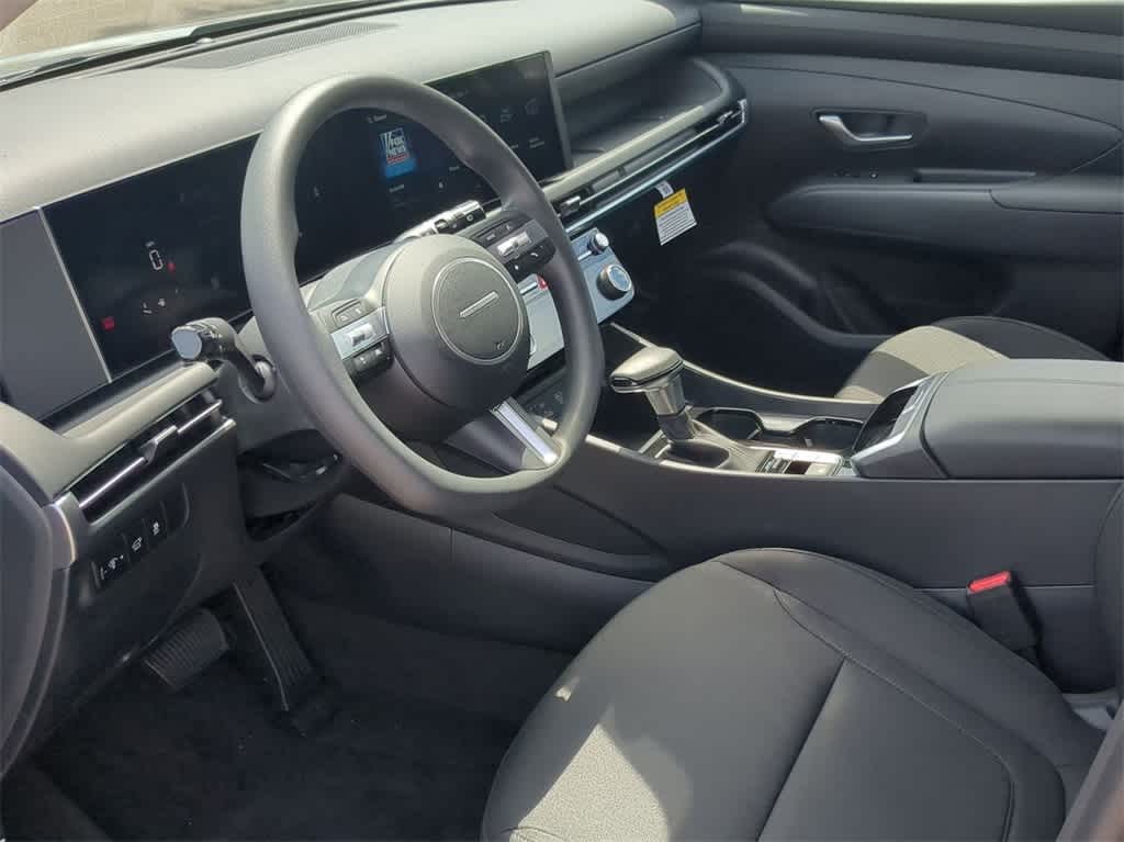 Thumbnail: 2026 Hyundai Tucson - 13