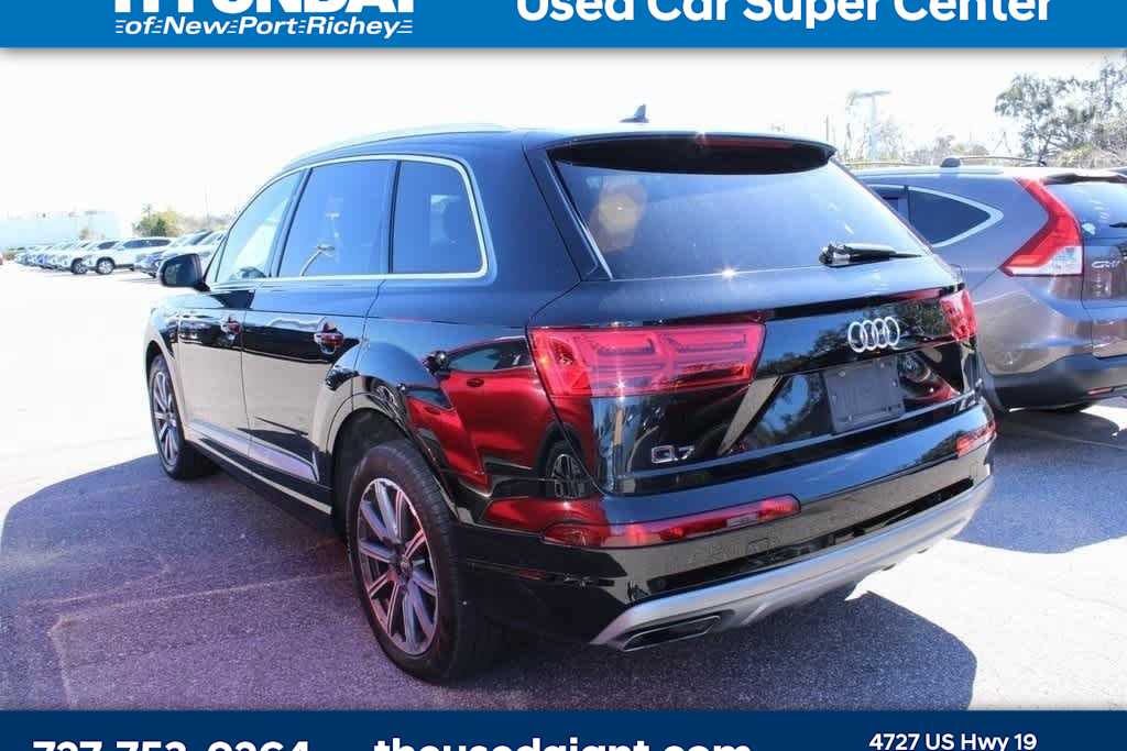 Thumbnail: 2019 Audi Q7 - 2