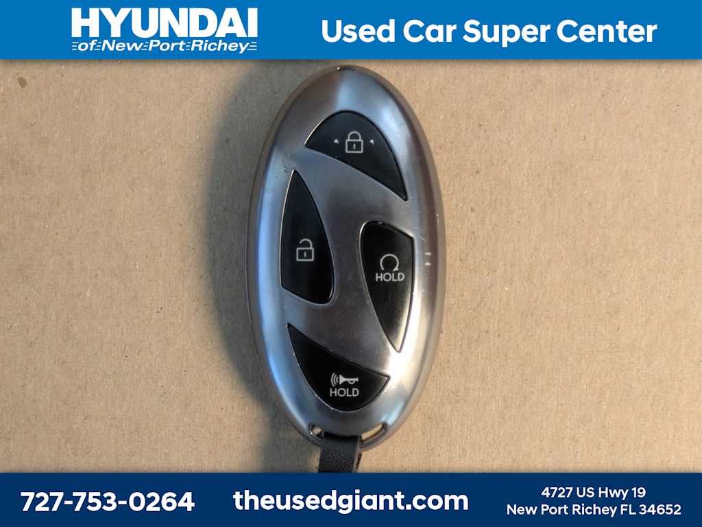 Thumbnail: 2025 Hyundai Kona - 34