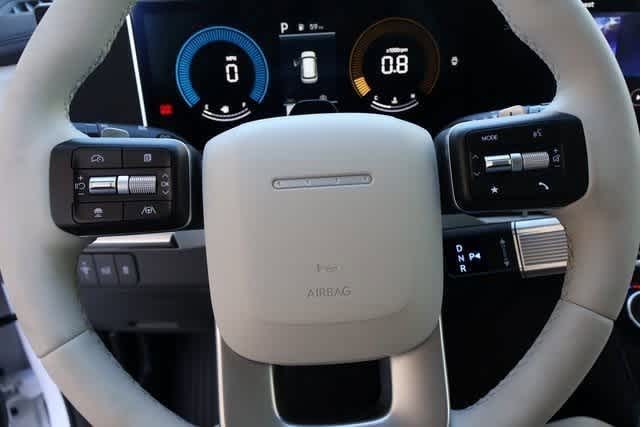 Thumbnail: 2025 Hyundai Santa Fe - 11