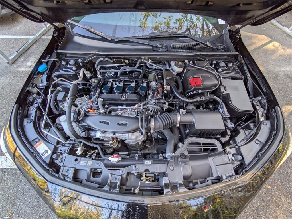 Thumbnail: 2024 Acura Integra - 13