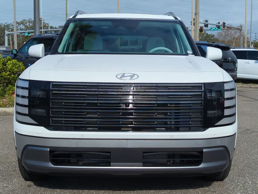 Thumbnail: 2026 Hyundai Palisade - 10