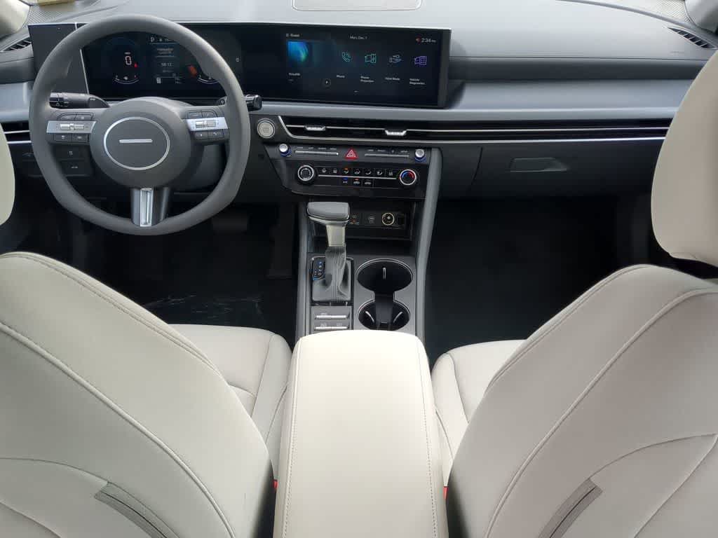 Thumbnail: 2026 Hyundai Sonata - 16