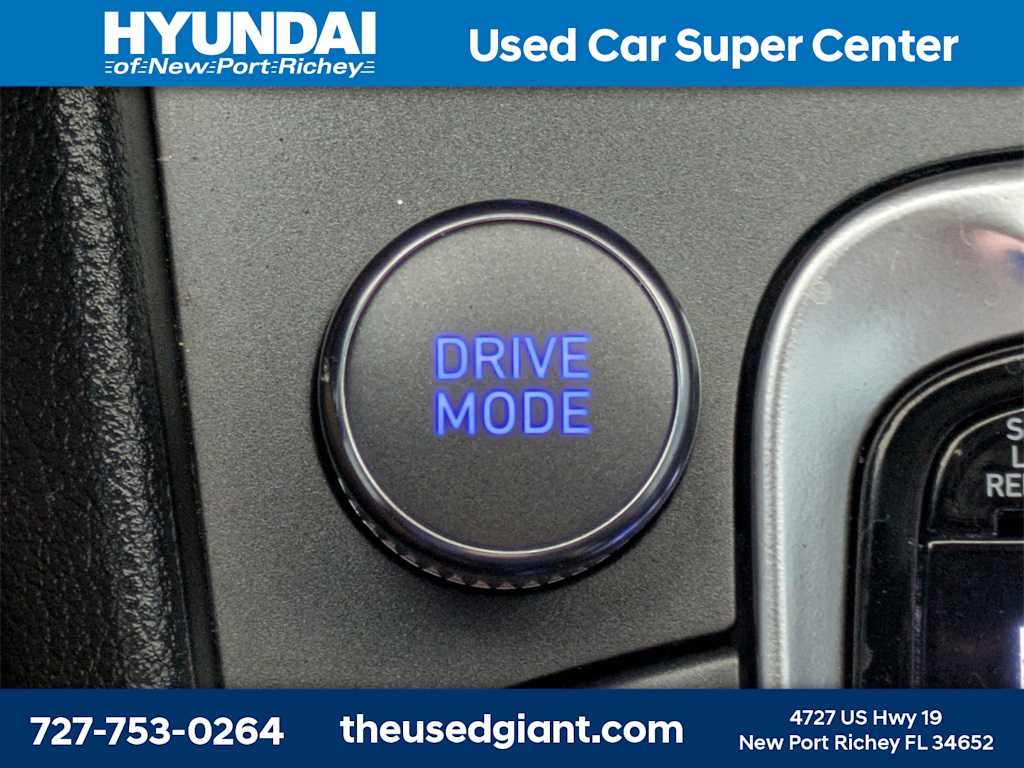 Thumbnail: 2022 Hyundai Kona - 24