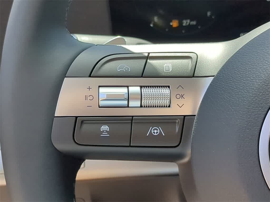 Thumbnail: 2026 Hyundai Kona - 22