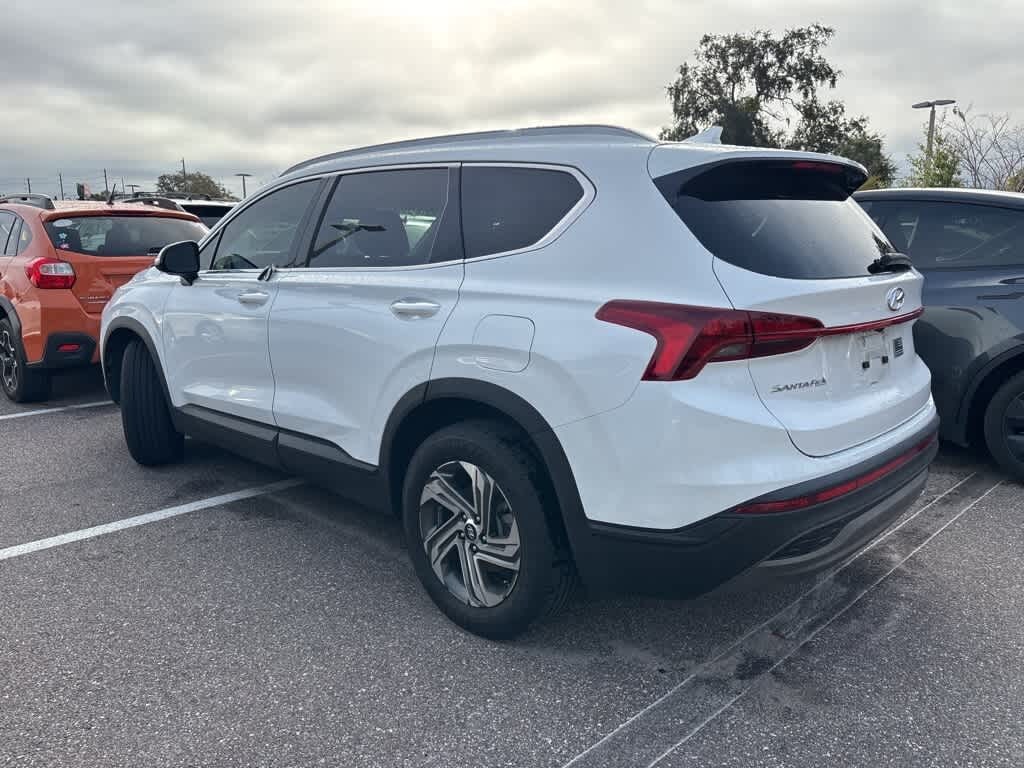 Used 2023 Hyundai Santa Fe SEL SUV