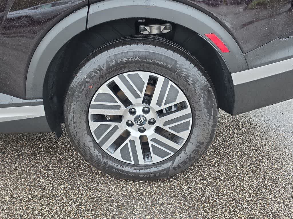 Thumbnail: 2026 Hyundai Palisade - 14