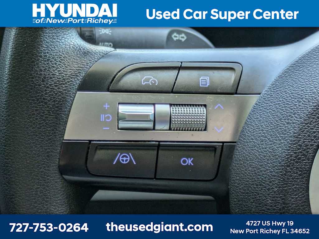 Thumbnail: 2025 Hyundai Kona - 28