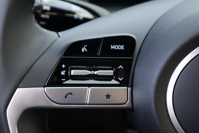 Thumbnail: 2024 Hyundai Tucson - 12