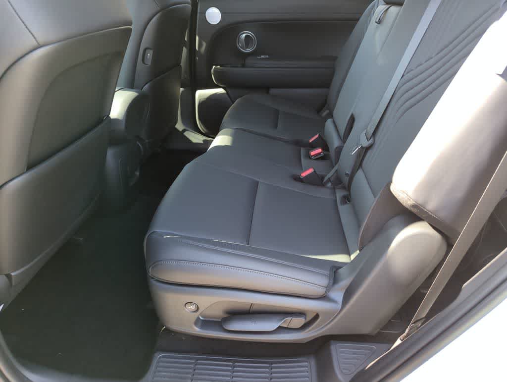 Thumbnail: 2026 Hyundai Palisade - 19