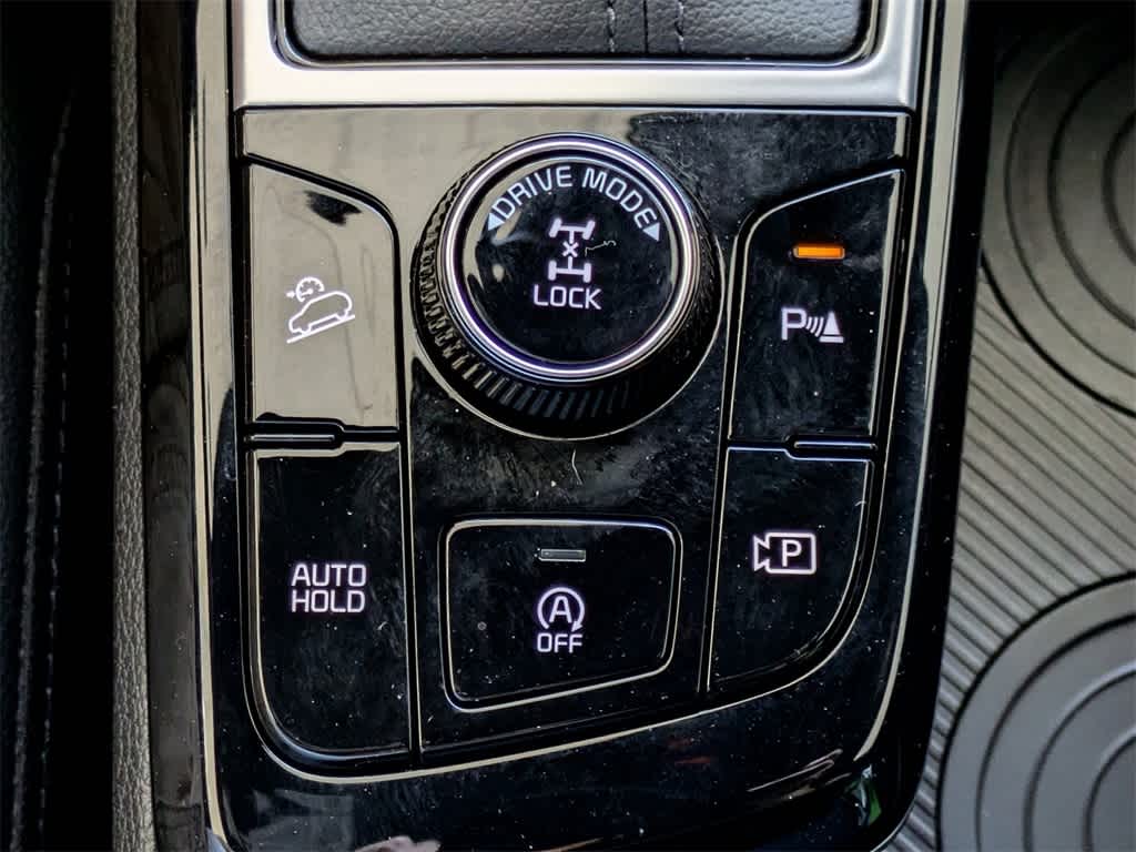 Thumbnail: 2024 Kia Sportage - 30