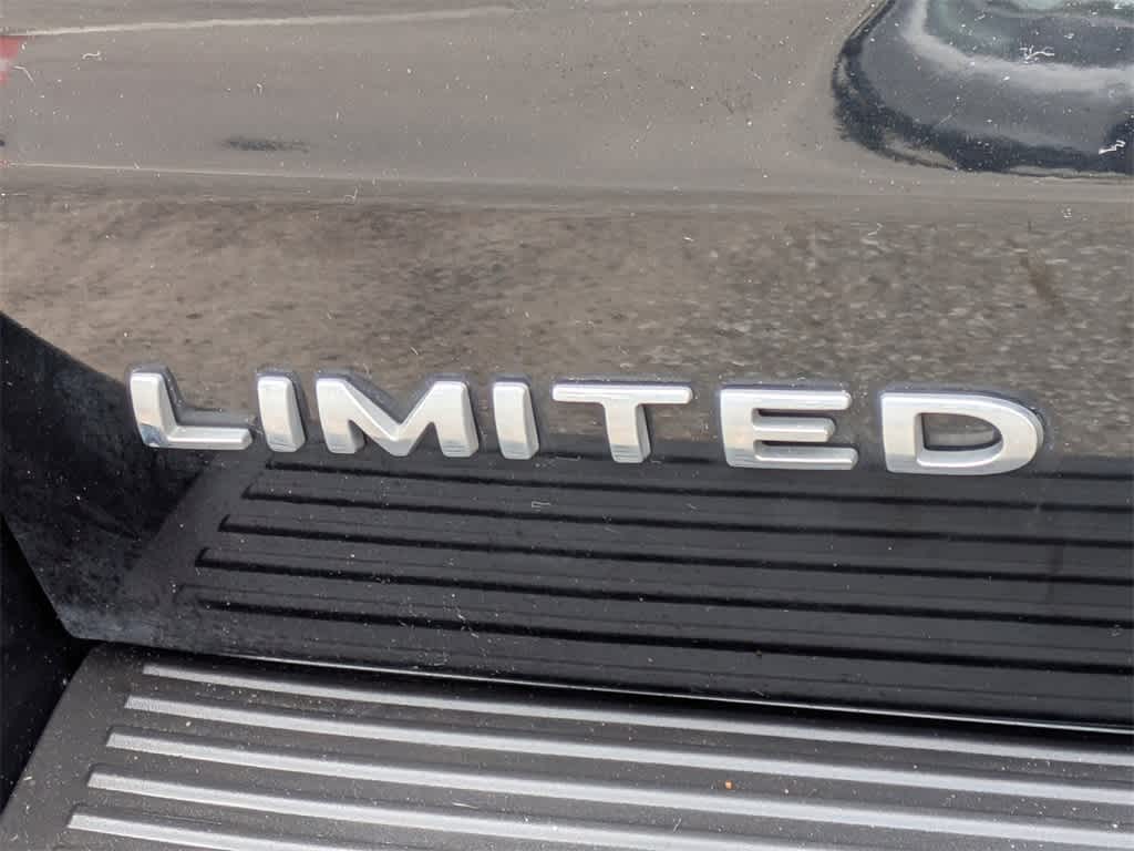 Thumbnail: 2018 Ford Expedition - 13