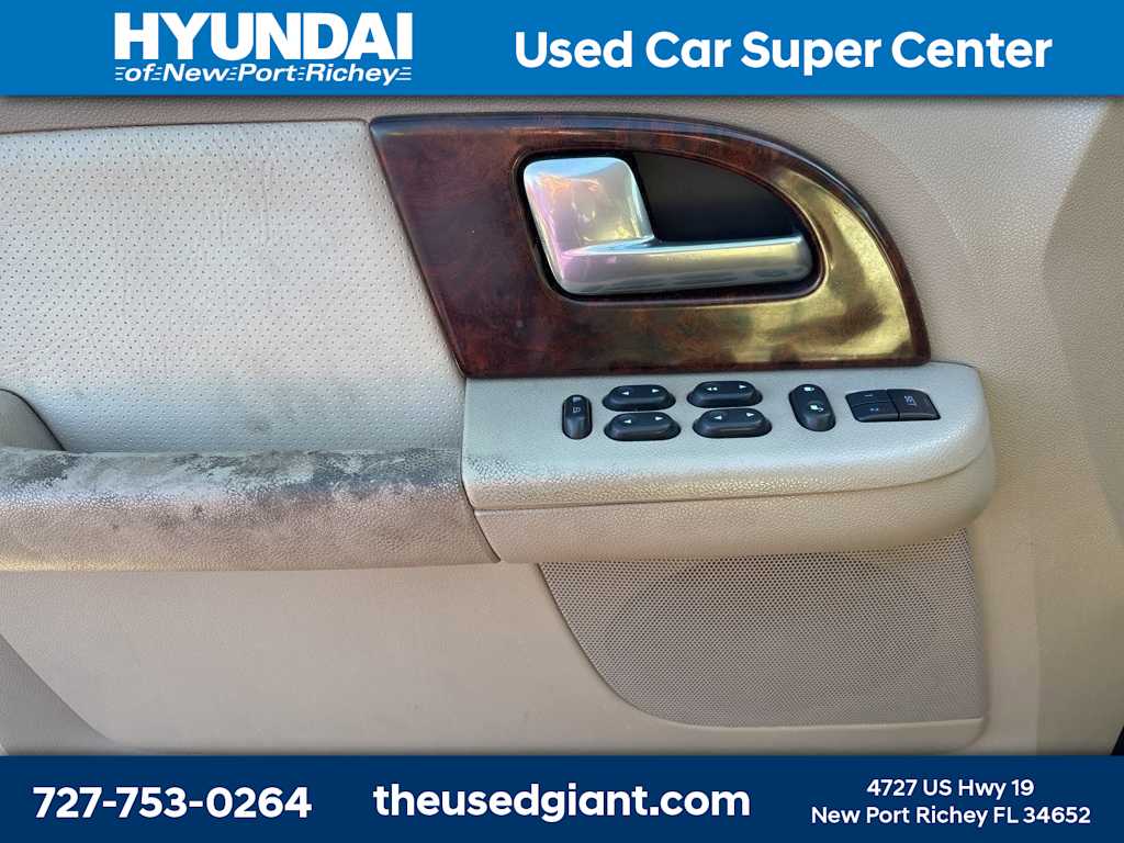 Thumbnail: 2003 Ford Expedition - 9