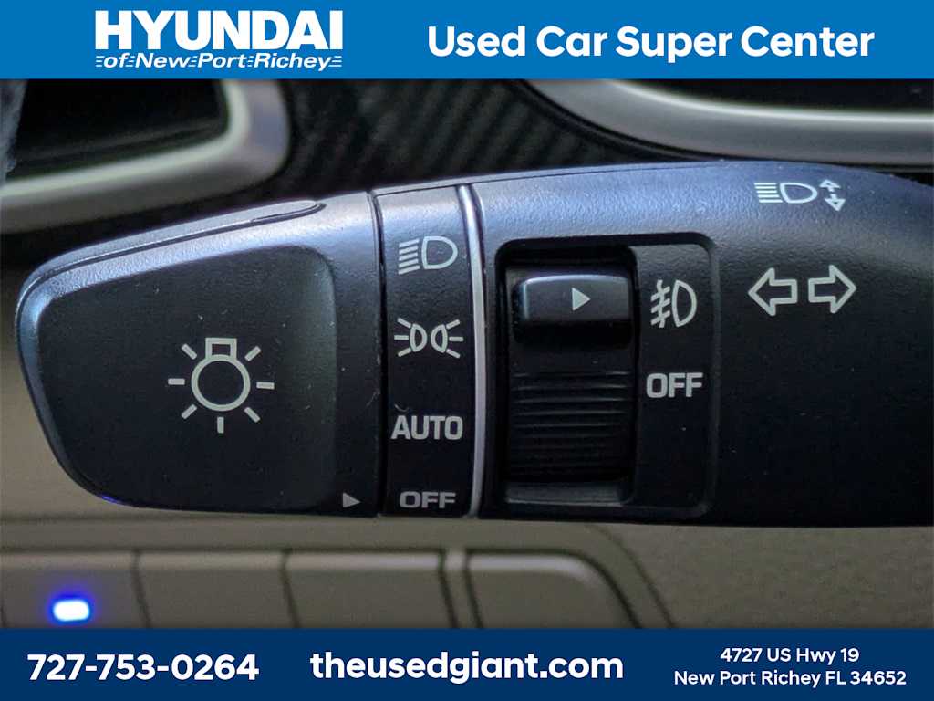 Thumbnail: 2020 Hyundai Tucson - 34