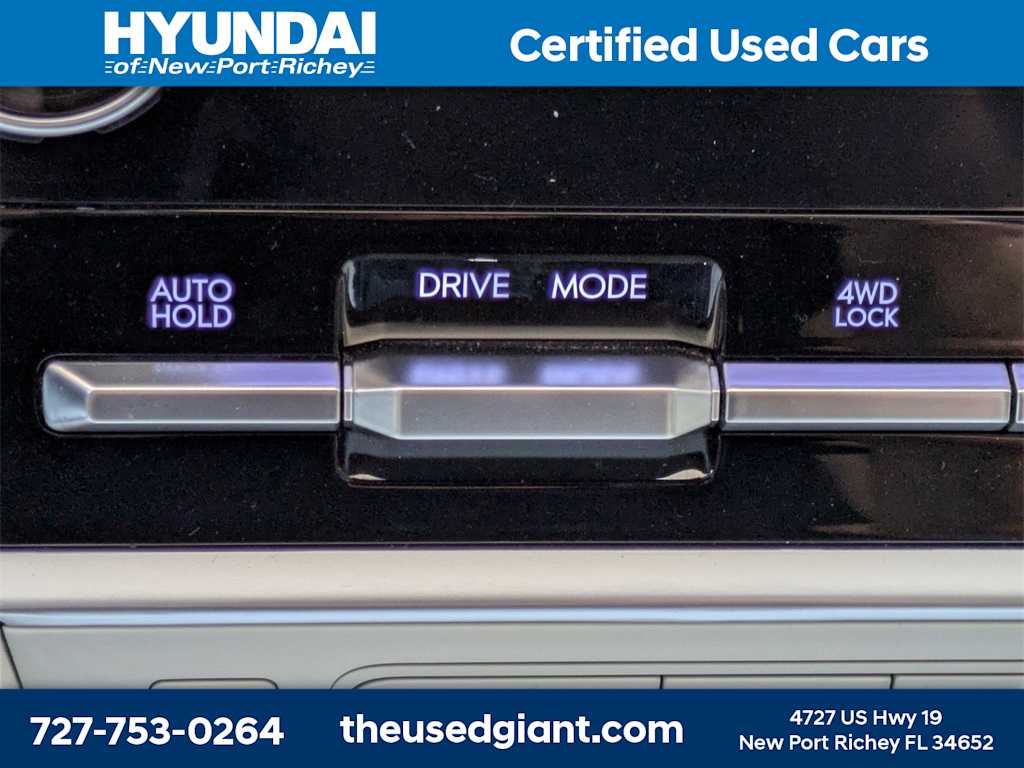 Thumbnail: 2024 Hyundai Santa Fe - 37