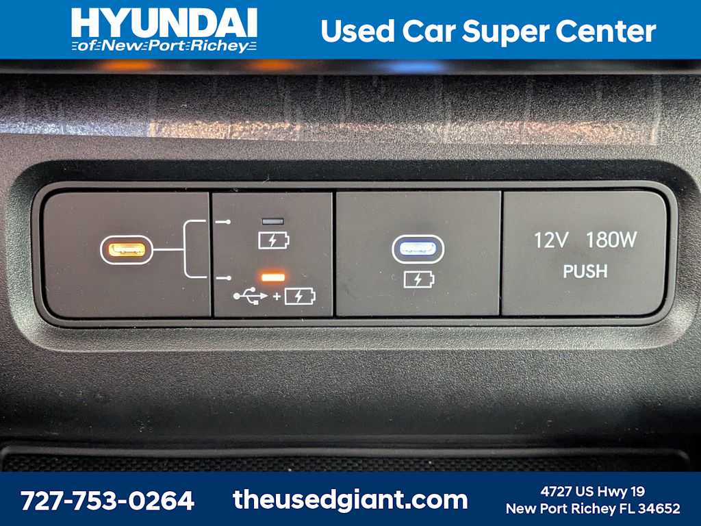 Thumbnail: 2026 Hyundai Tucson - 26