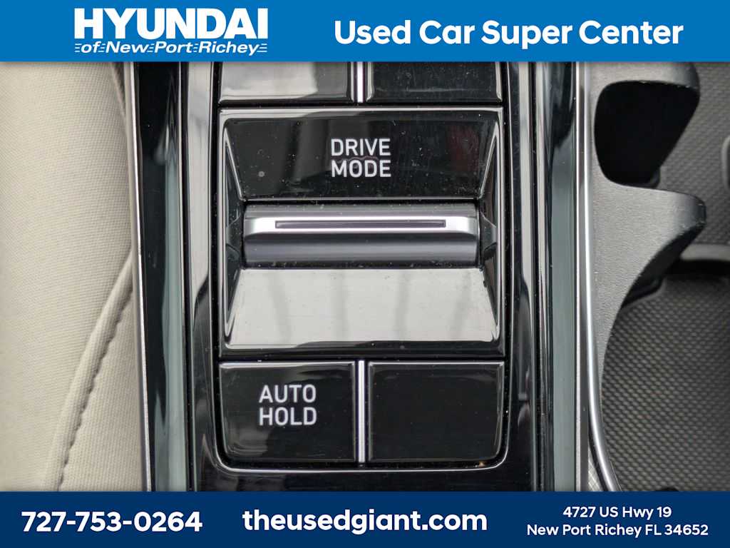 Thumbnail: 2023 Hyundai Sonata - 25