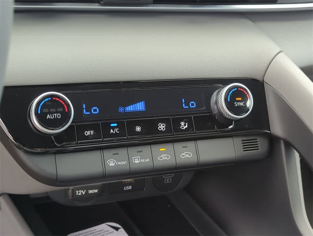 Thumbnail: 2026 Hyundai Elantra - 31