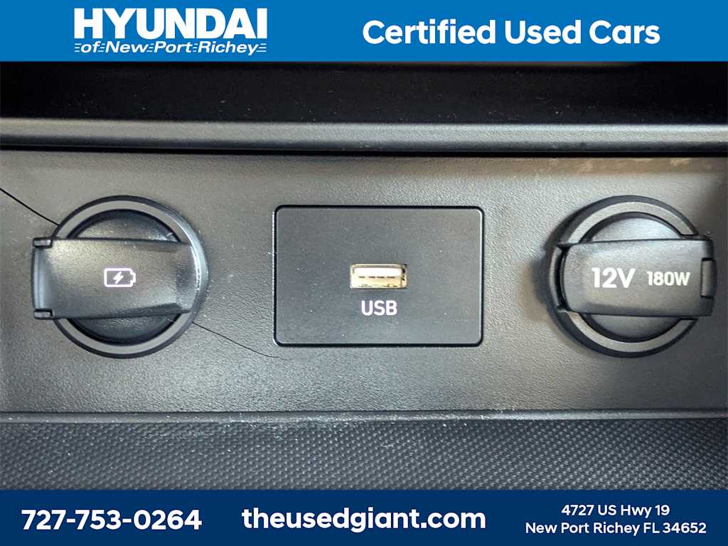 Thumbnail: 2023 Hyundai Kona - 22