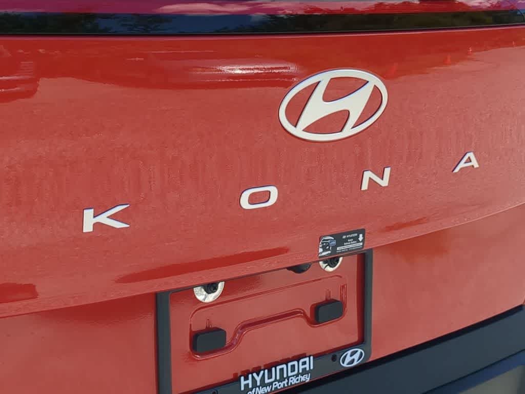Thumbnail: 2026 Hyundai Kona - 14