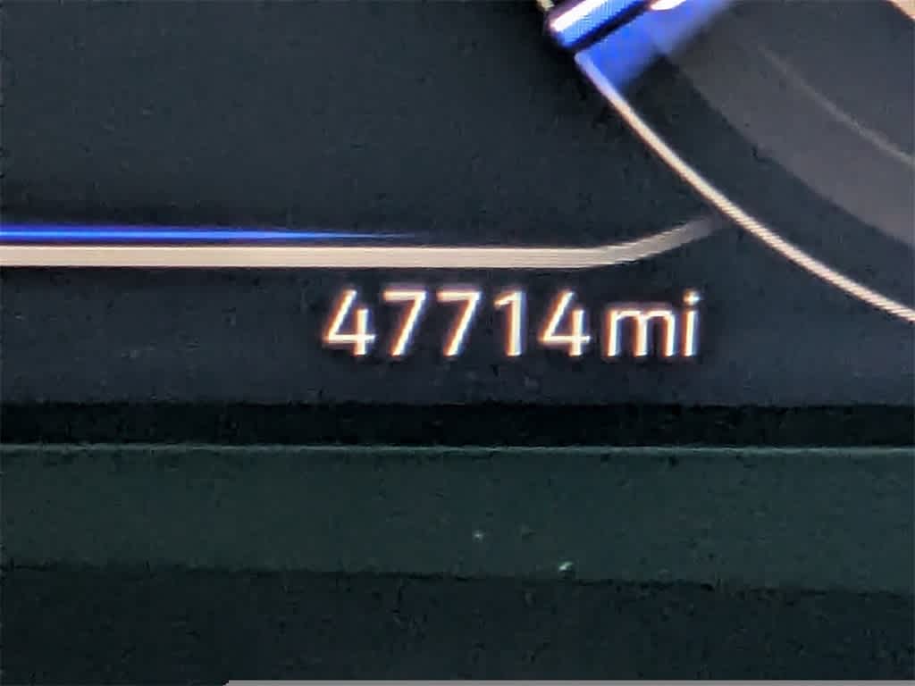 Thumbnail: 2023 Volkswagen Atlas - 37