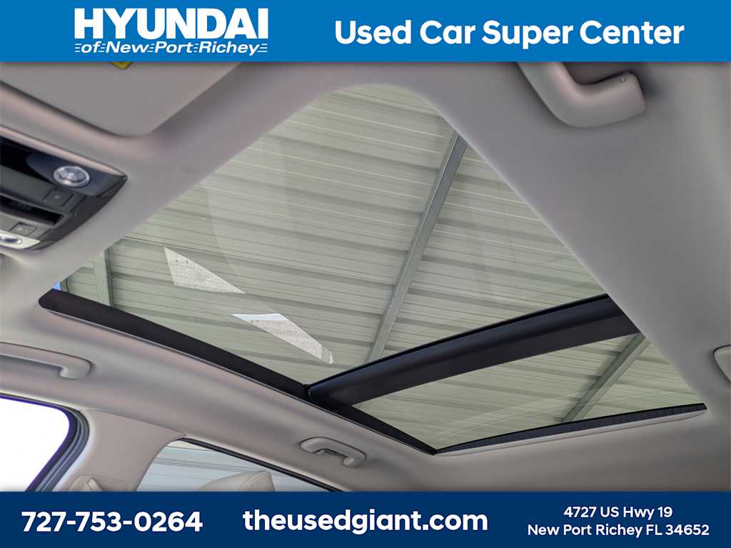 Thumbnail: 2026 Kia Sportage - 27