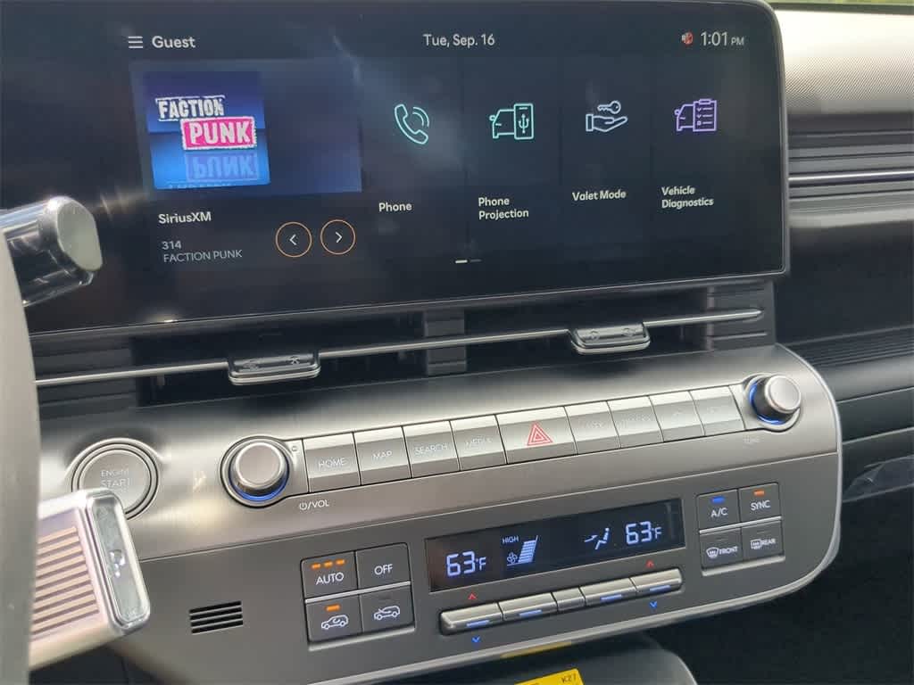 Thumbnail: 2026 Hyundai Kona - 27