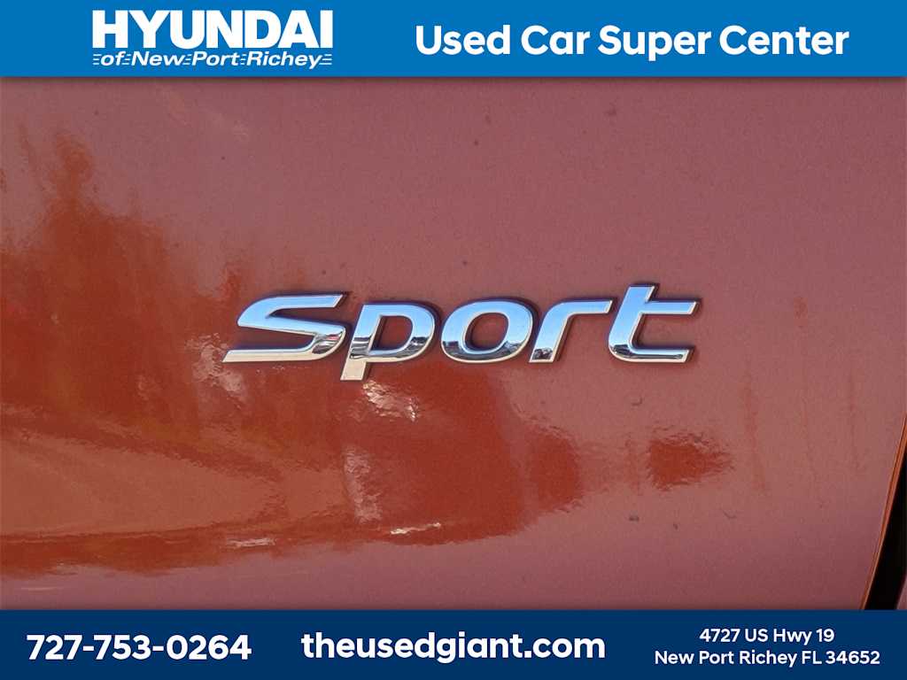 Thumbnail: 2017 Hyundai Santa Fe - 13