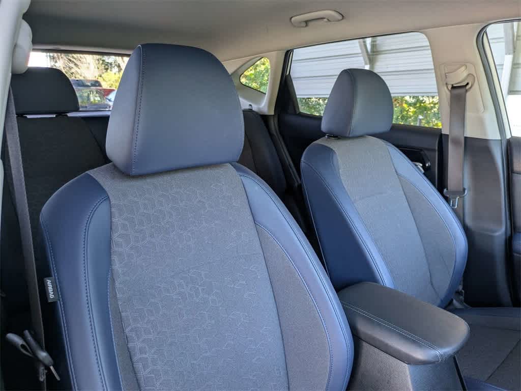 Thumbnail: 2024 Kia Seltos - 6