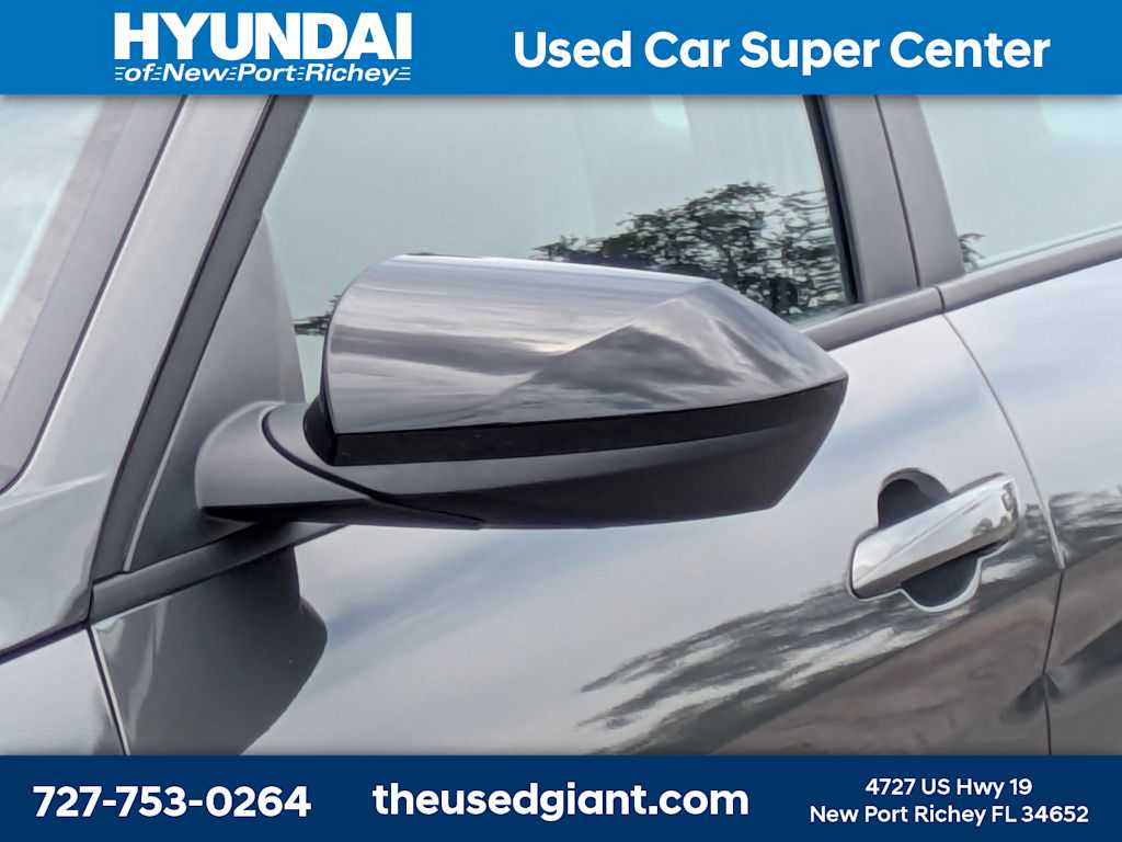 Thumbnail: 2025 Hyundai Elantra - 10