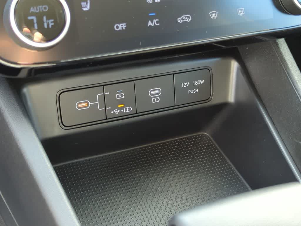 Thumbnail: 2026 Hyundai Tucson - 31