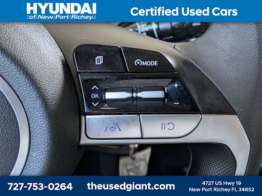 Thumbnail: 2021 Hyundai Elantra - 24