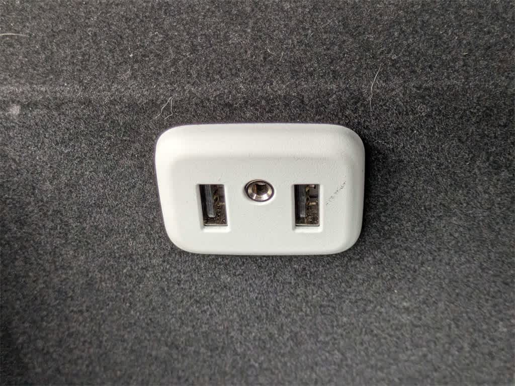 Thumbnail: 2018 Cadillac XT5 - 26