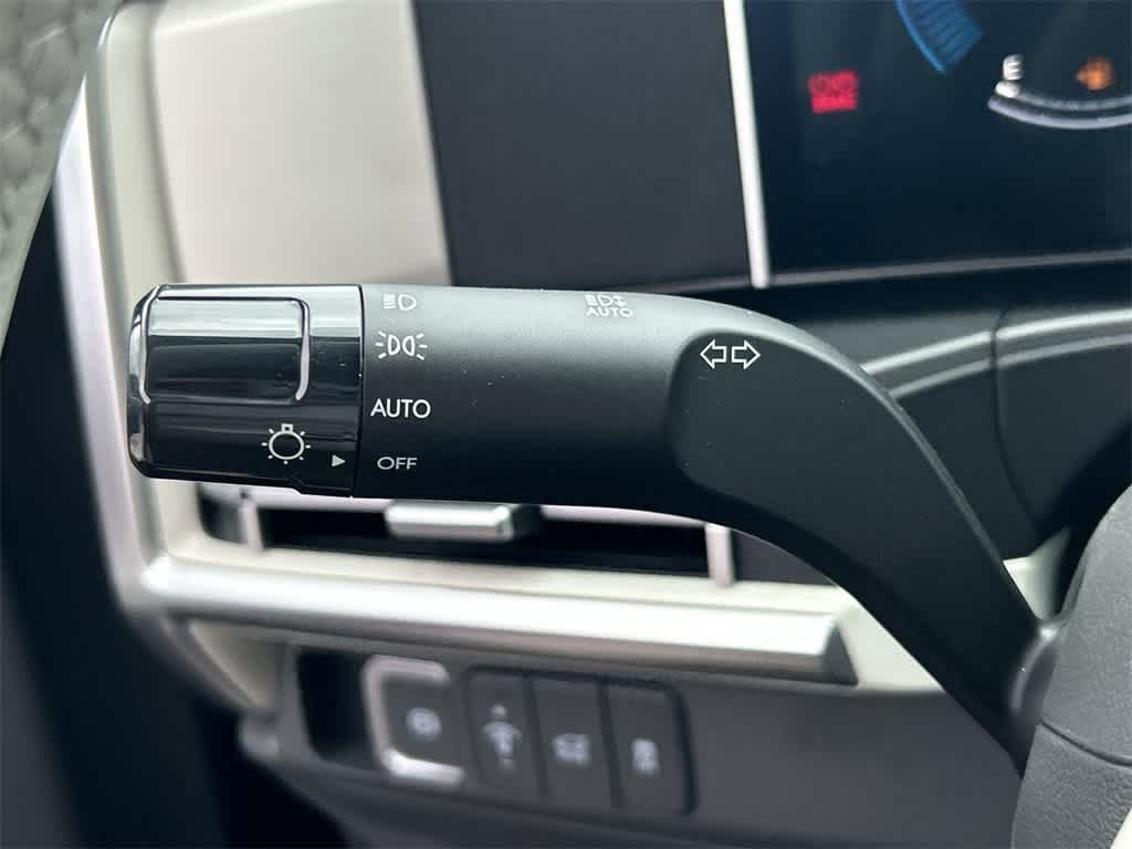 2025 Hyundai Santa Fe SEL 25