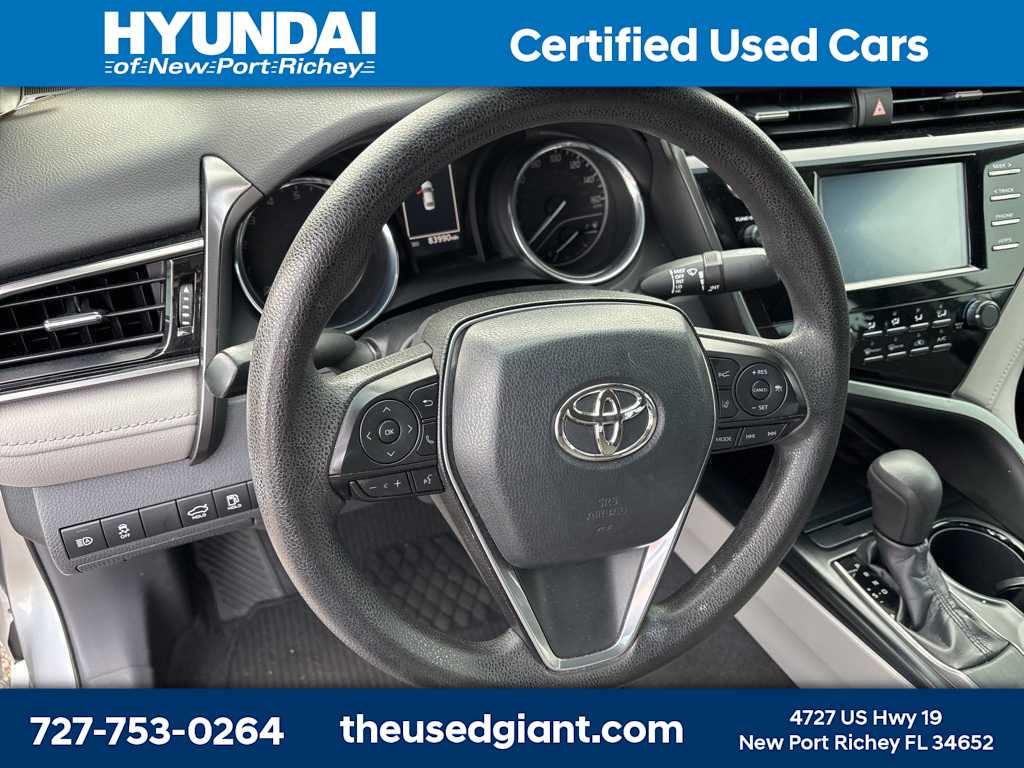 Thumbnail: 2019 Toyota Camry - 11