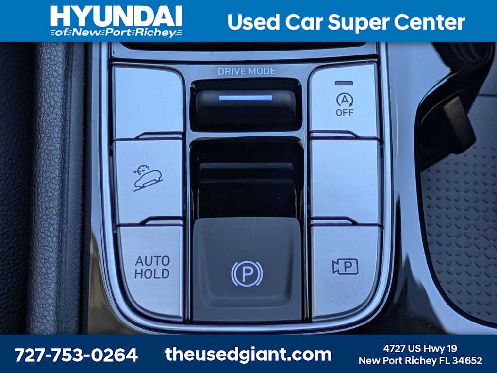 Thumbnail: 2026 Hyundai Tucson - 29