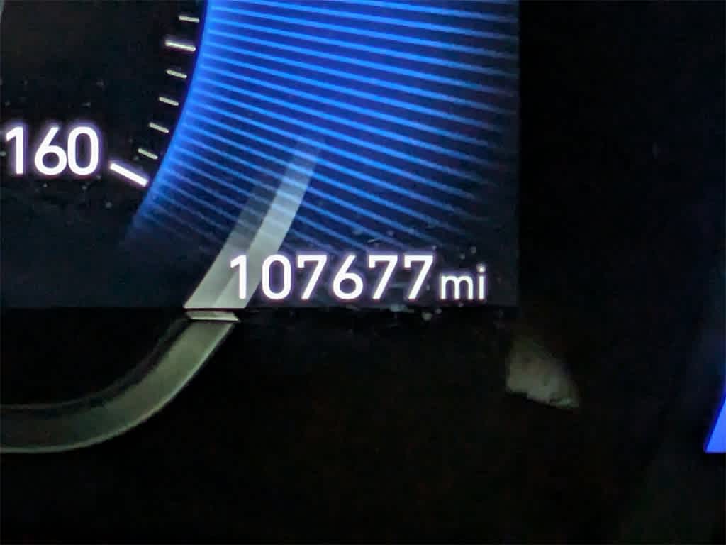 Thumbnail: 2020 Hyundai Santa Fe - 38