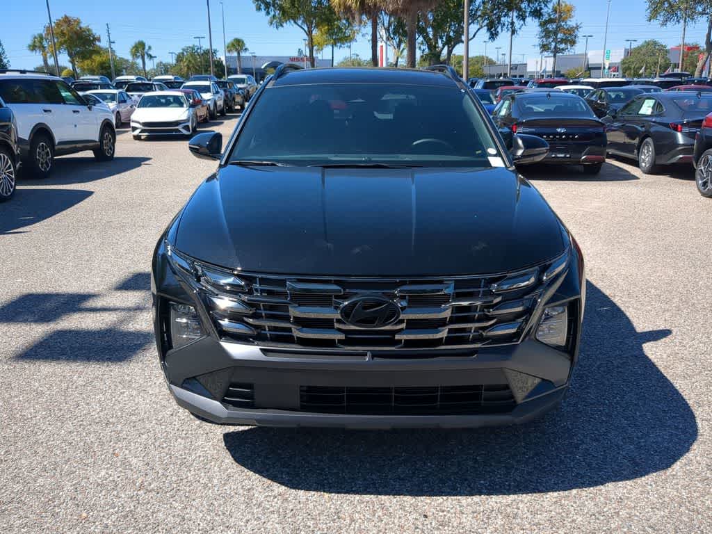 Thumbnail: 2026 Hyundai Tucson - 10