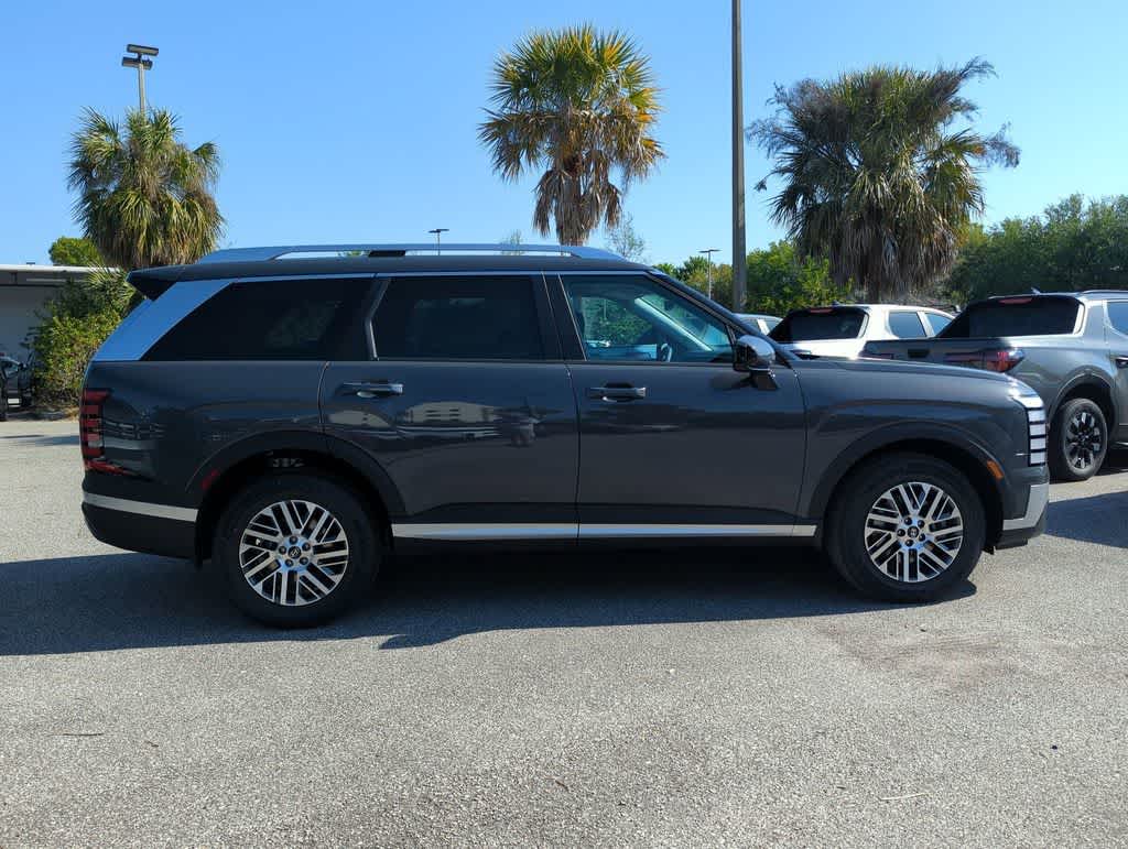 Thumbnail: 2026 Hyundai Palisade - 8