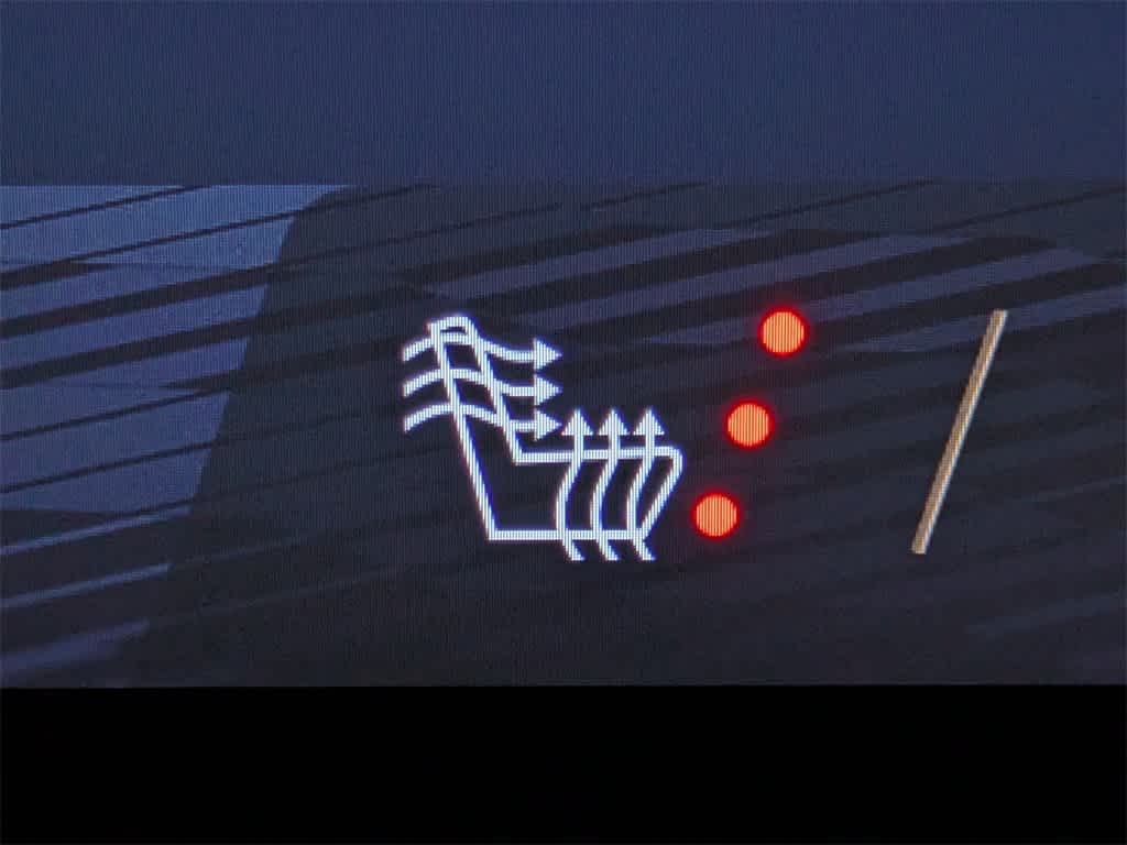 Thumbnail: 2025 Chevrolet Blazer EV - 31