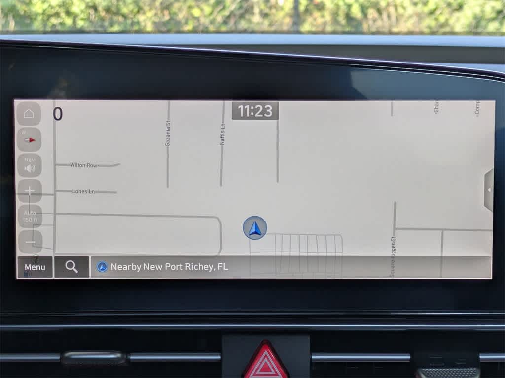 Thumbnail: 2024 Hyundai Elantra - 21